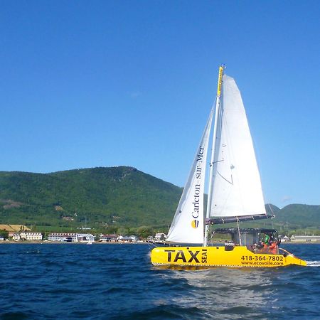 Est Eco-Cabines Νουβέλ Εξωτερικό φωτογραφία