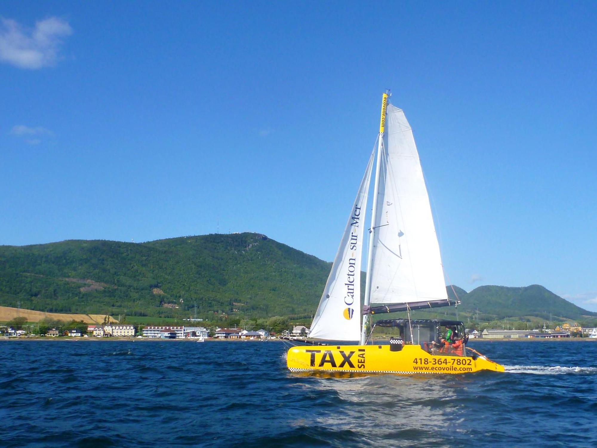 Est Eco-Cabines Νουβέλ Εξωτερικό φωτογραφία